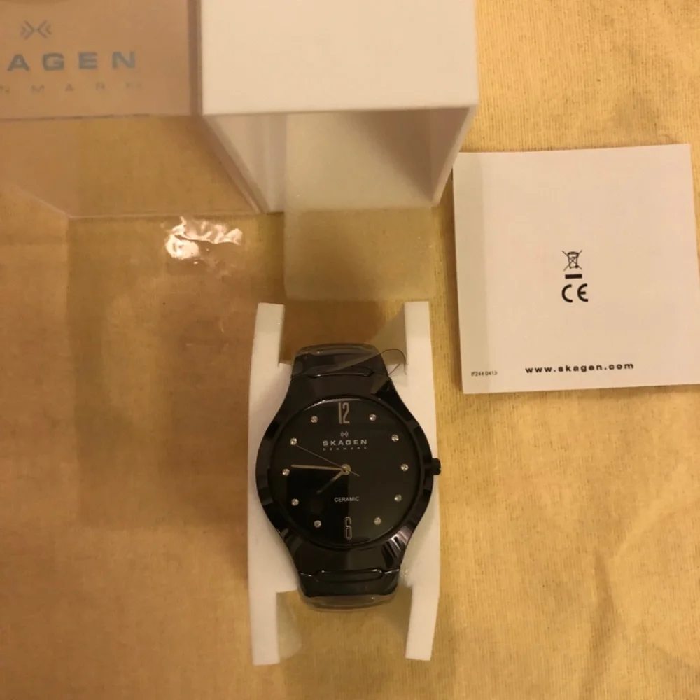 Skagen women’s watch - Picture 3 of 6